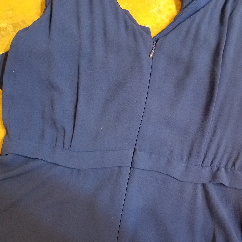 BCBG MAXAZRIA JESSICA DRESS size 8 - Picture 6 of 8